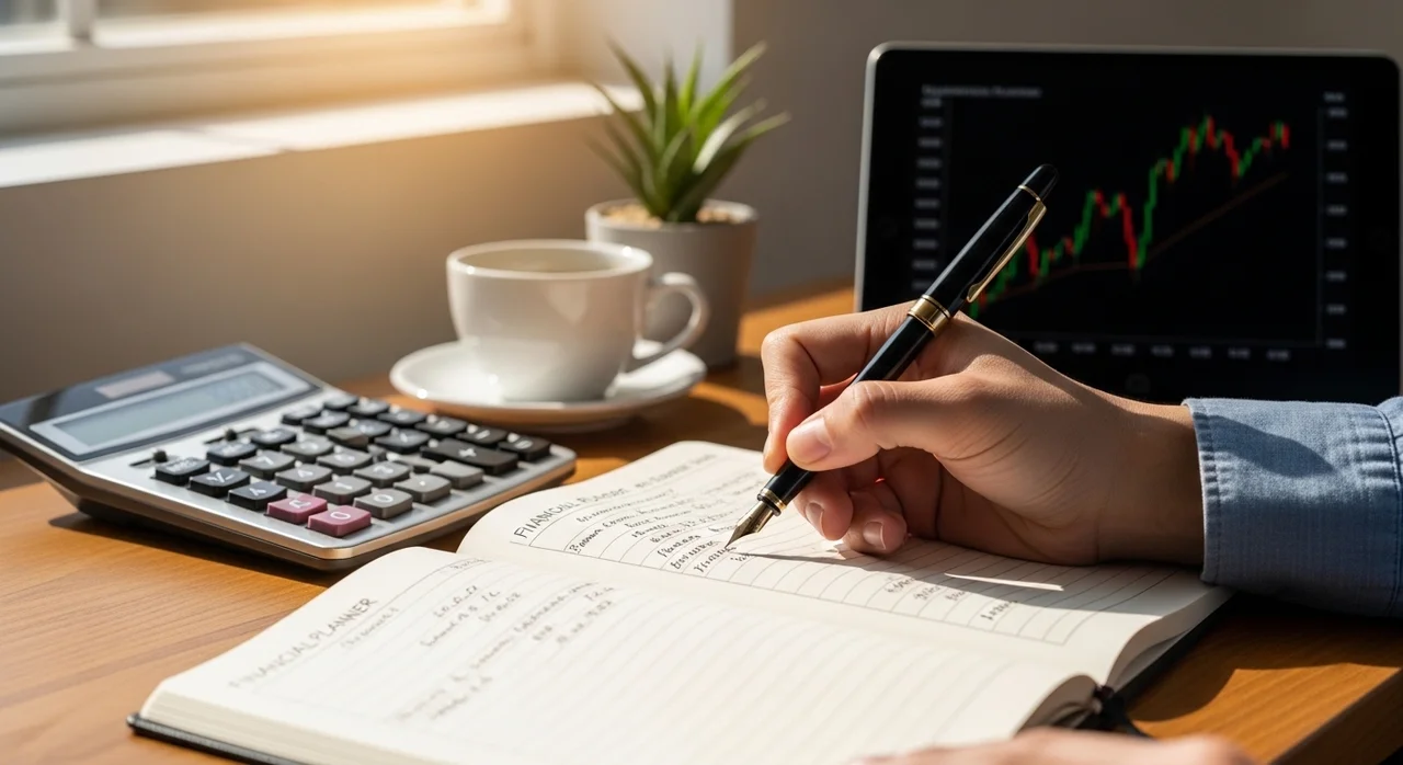 성공적인 소액투자를 위한 3가지 철칙