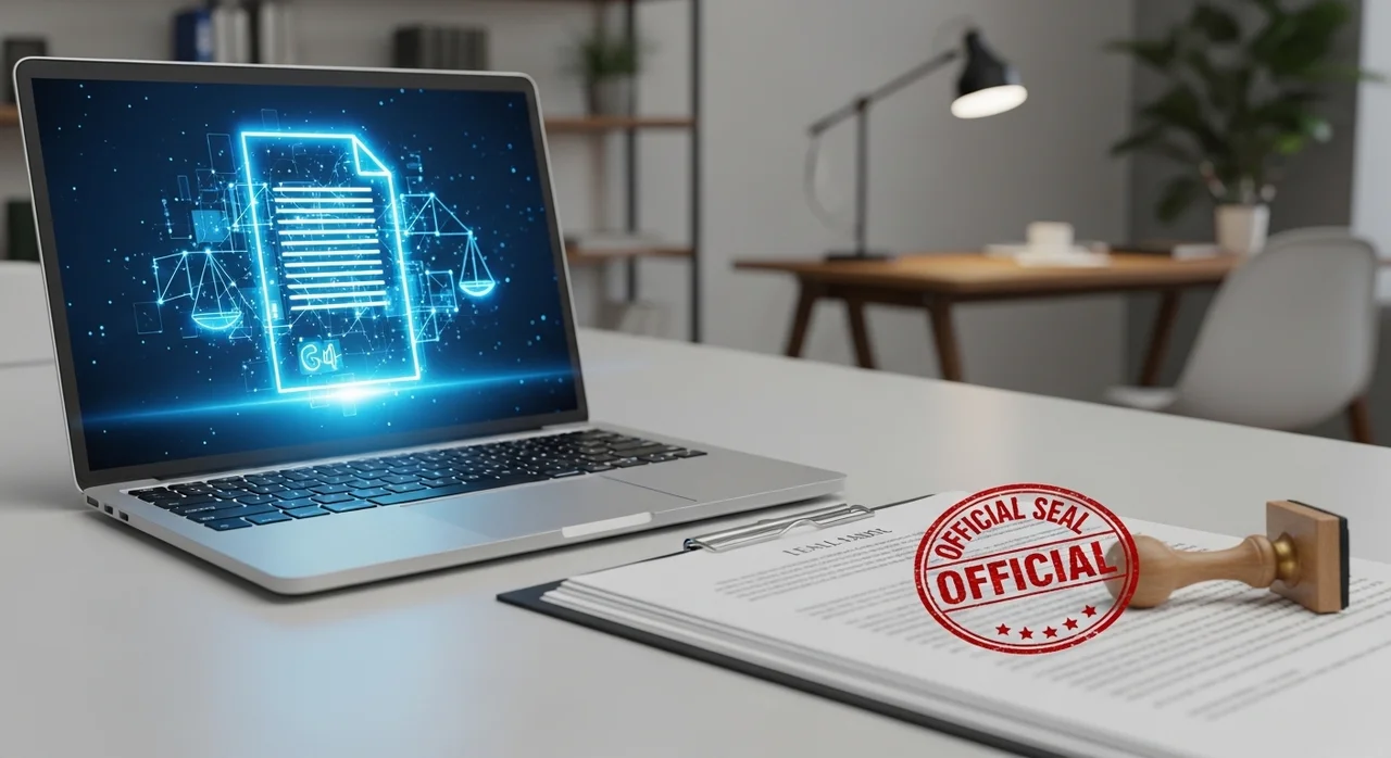 인감증명서 온라인 발급, 정말 가능할까?