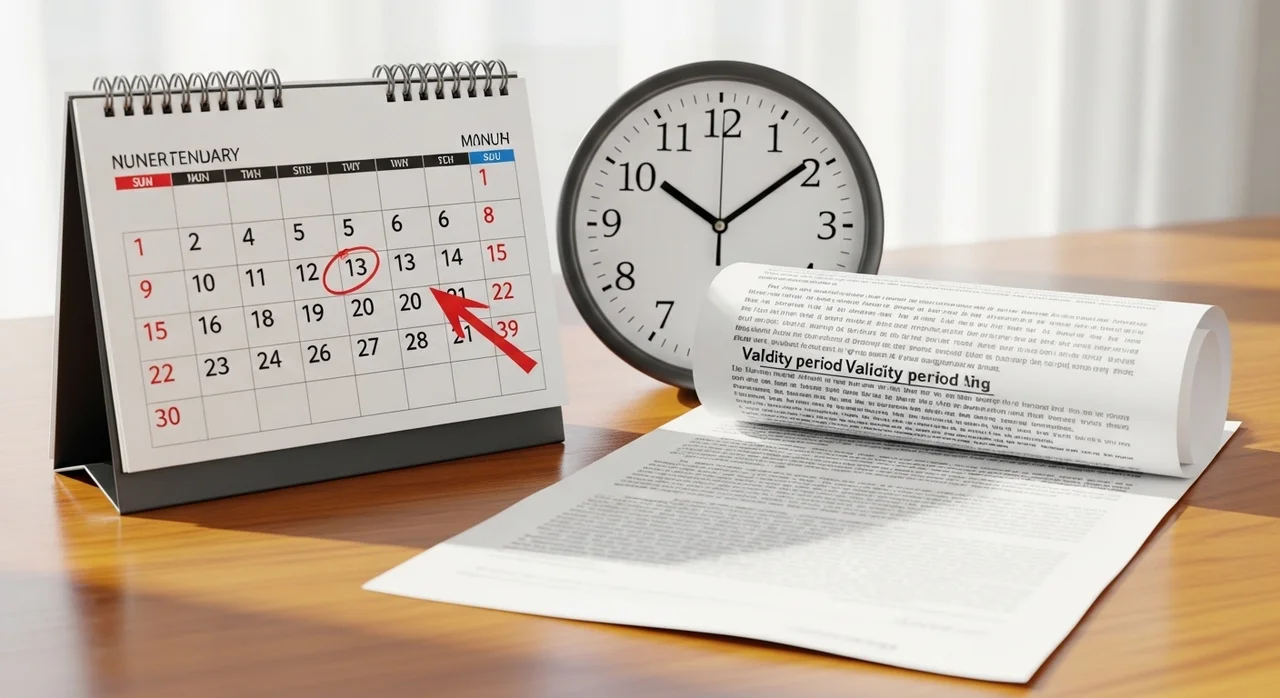 인감증명서 유효기간 및 활용 팁