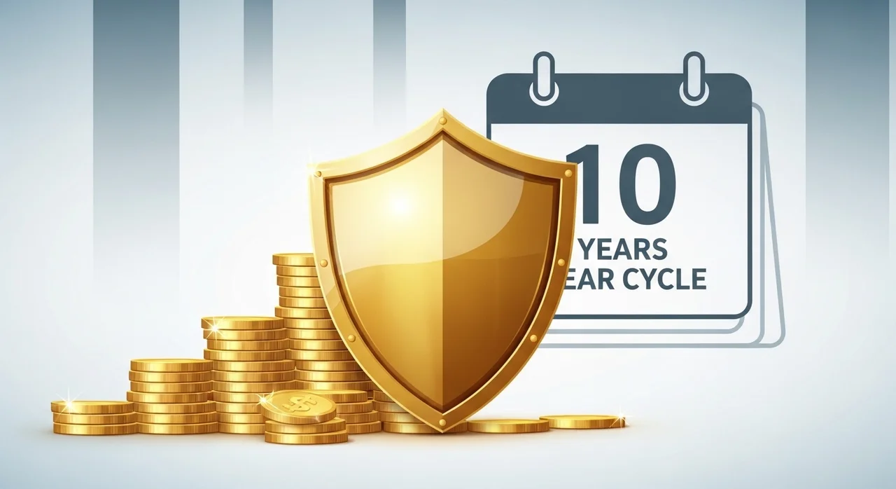 반드시 알아야 할 증여세 면제 한도와 계산법