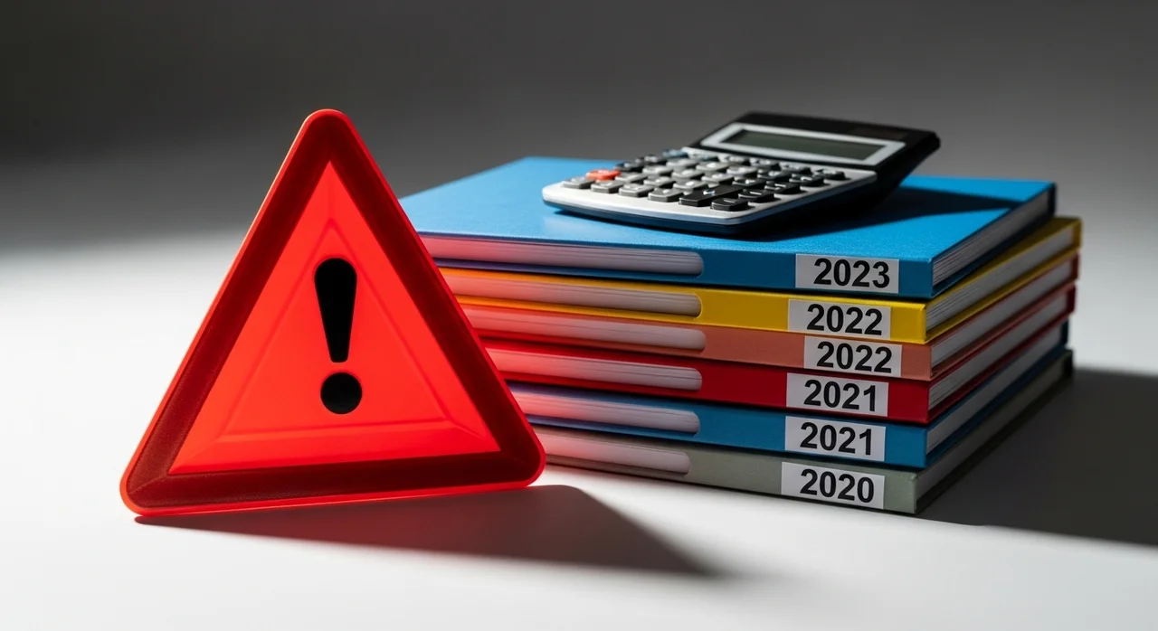 자녀 계좌 관리 시 주의해야 할 세무 리스크