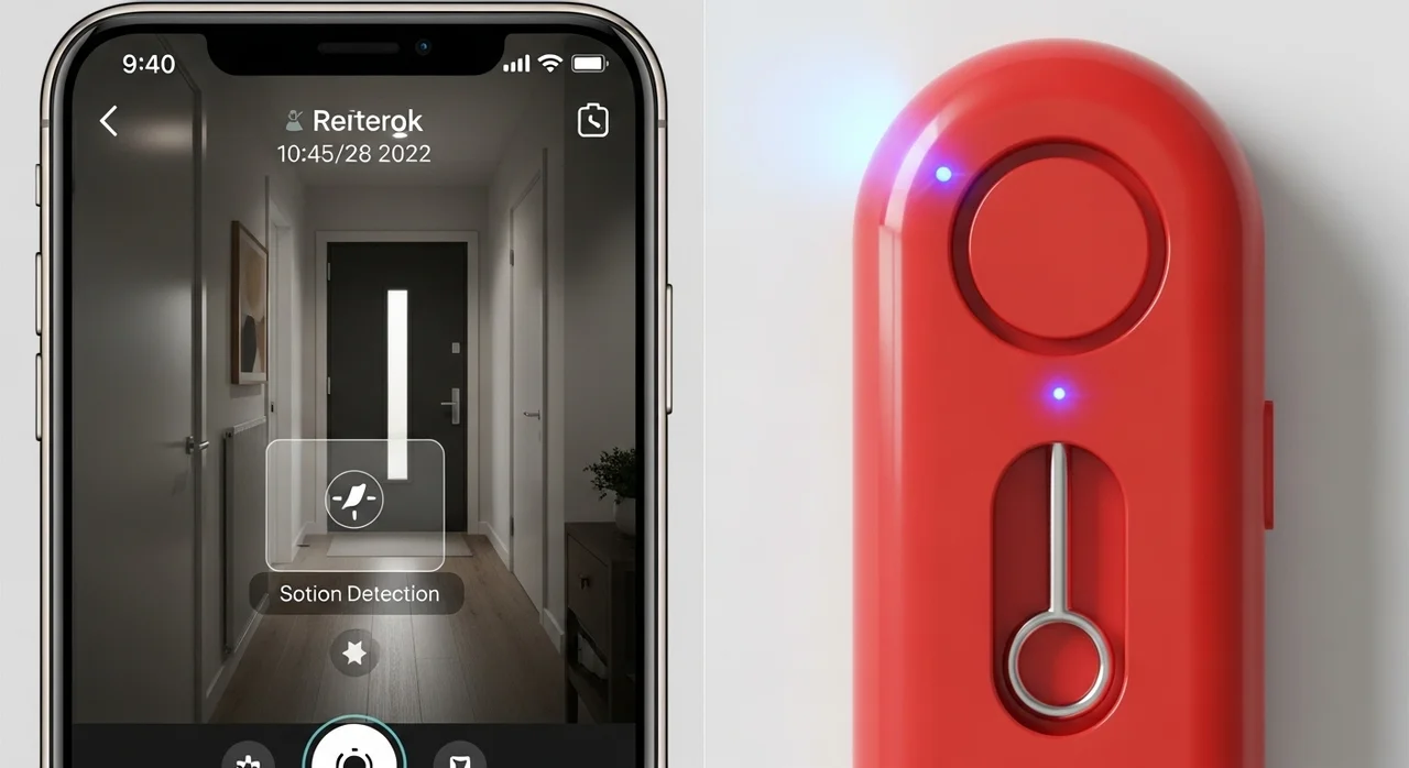 안심패키지 구성 품목: 무엇을 받게 되나요?