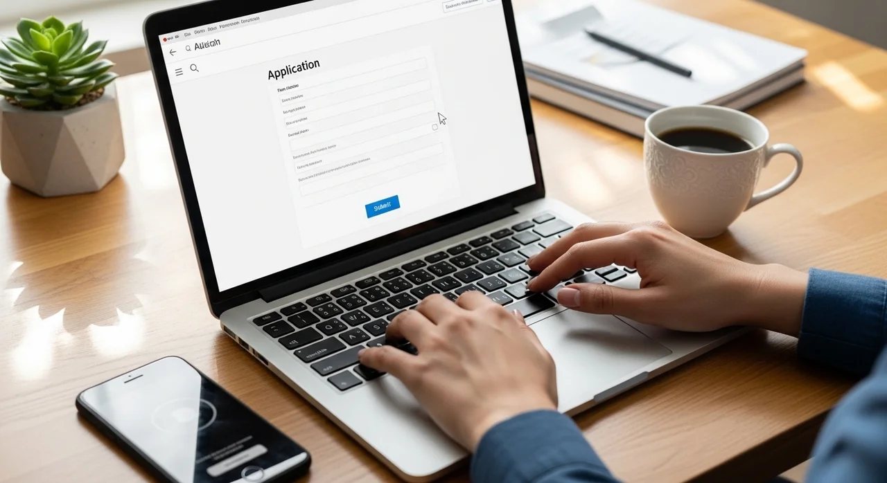 신청 방법 및 제출 서류 가이드