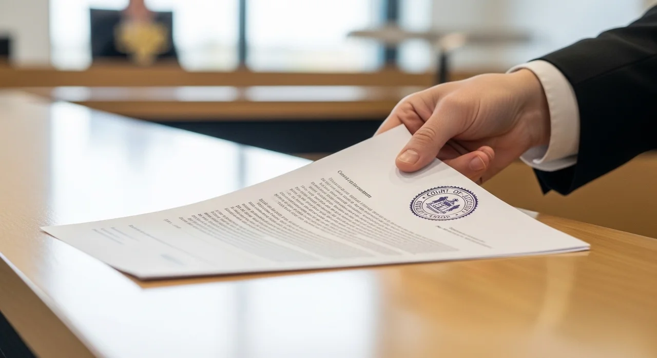 폐지 결정 전, 미납금을 해결하는 현실적인 방법