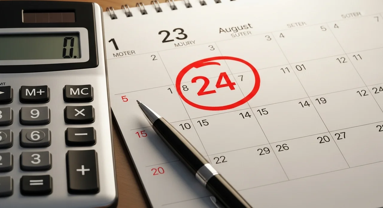 출생연도별 적용 나이 및 예상 퇴직 시점 분석