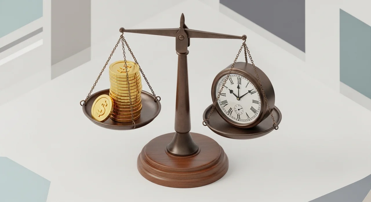 임금피크제와 정년연장의 상관관계