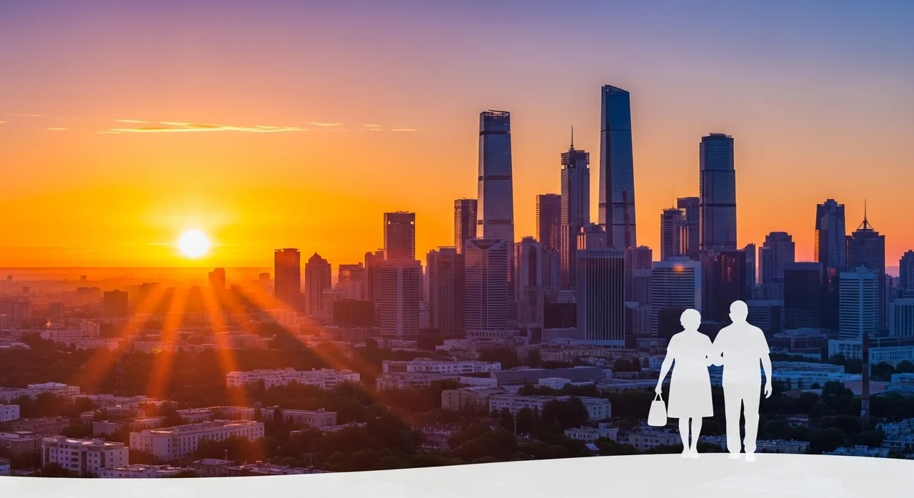 결론: 정년연장 시대를 맞이하는 우리의 자세