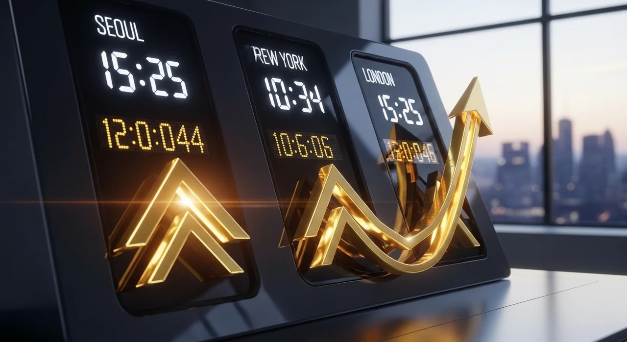 통합증거금 이용 시 얻을 수 있는 강력한 장점