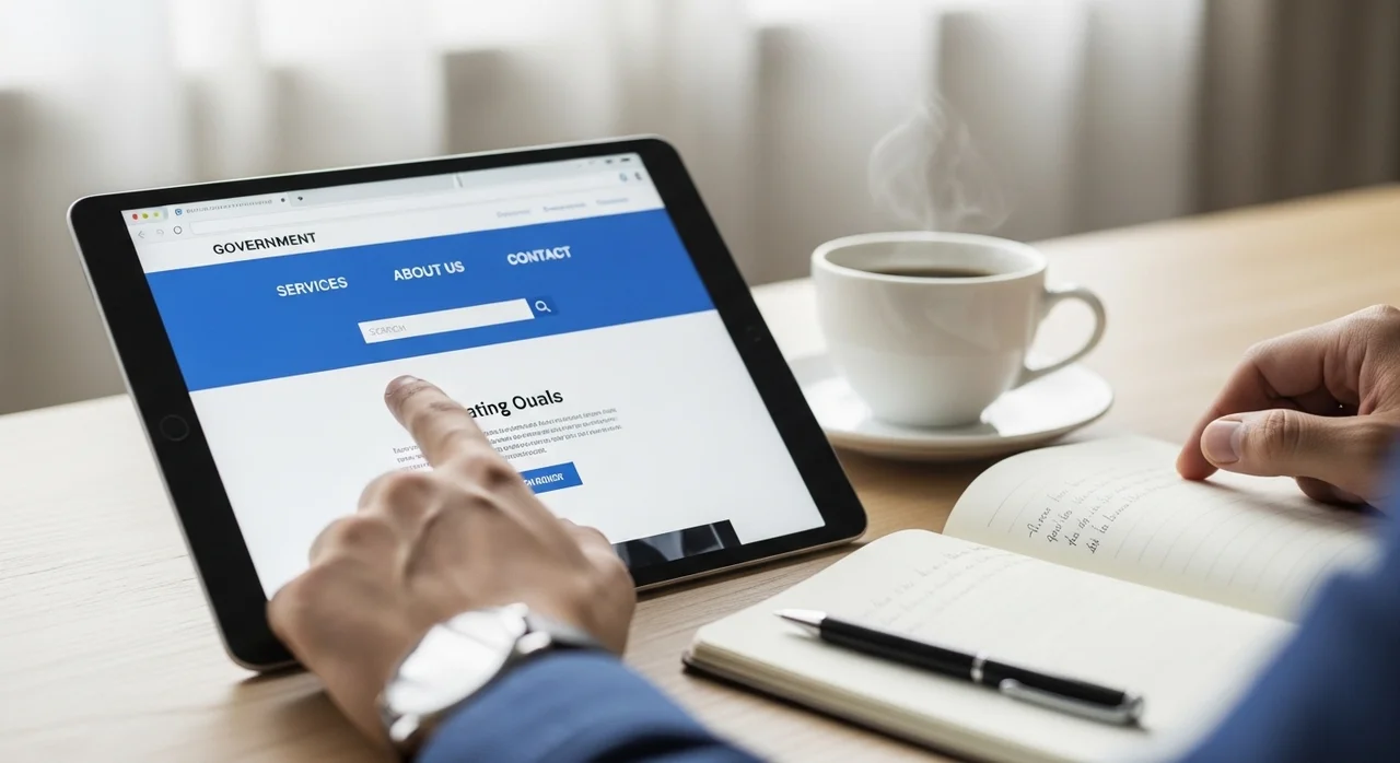 신청 방법 및 절차 가이드