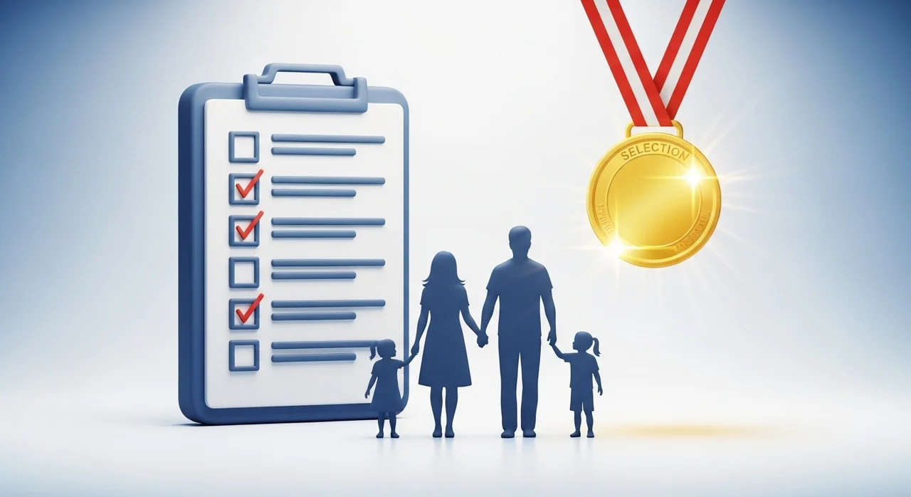 지원 대상자 선정 기준: 누가 받을 수 있나?