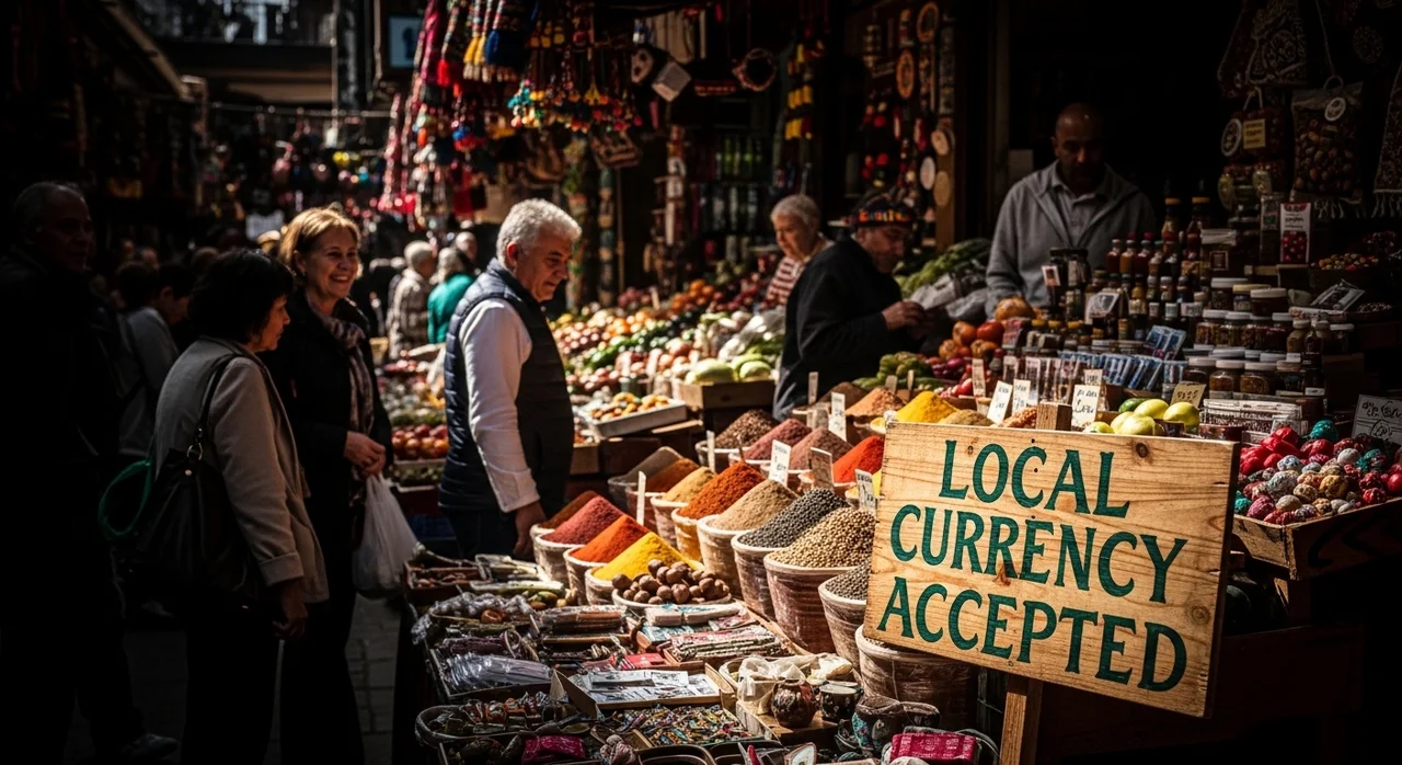 지원금 사용처 및 유의사항