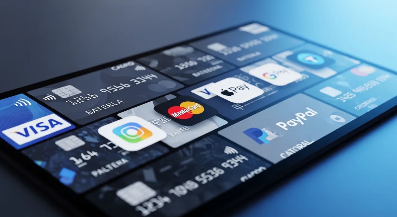 다른 신청 수단 및 주의사항