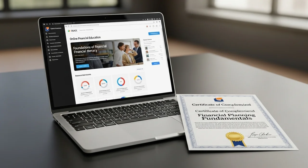 투자 전 필수 체크리스트: 사전교육과 계좌 설정