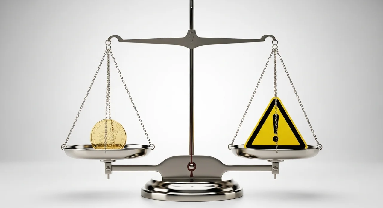 마치며: 하이리스크 하이리턴의 정점