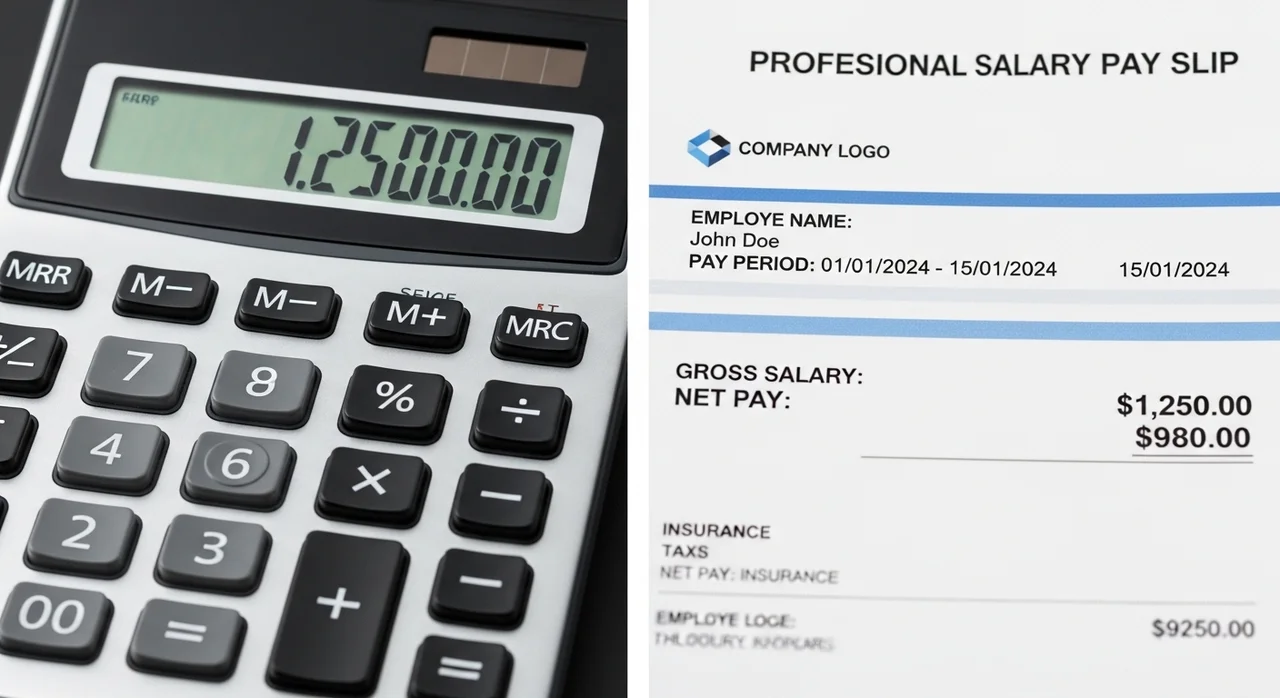 고용 형태별 수당 계산법: 시급제 vs 월급제