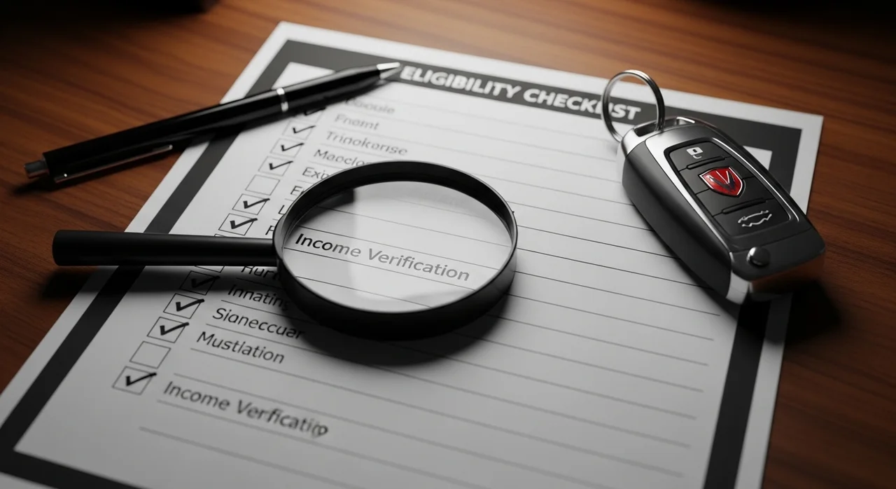 신청 대상 및 자격 조건 상세 확인