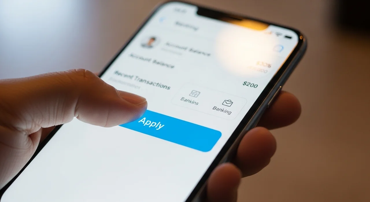 토스뱅크 고유가 피해지원금 신청 방법 (단계별 가이드)
