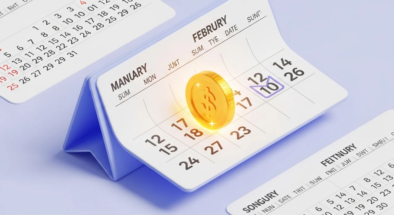 지원금 지급일 및 수령 방법