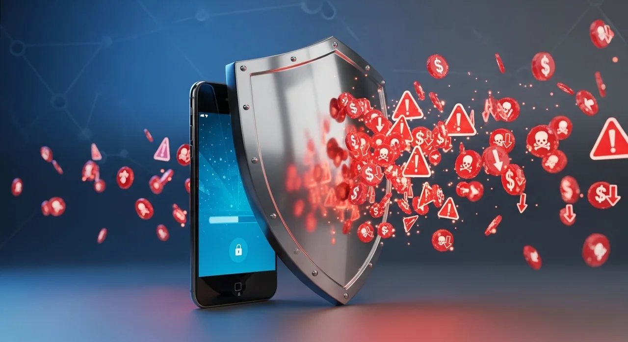 신청 시 주의사항 및 부정수급 방지 안내