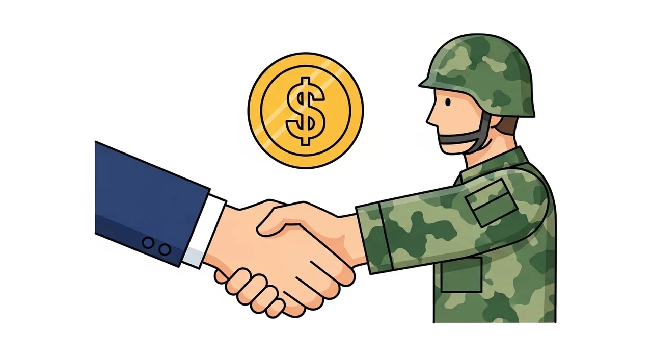 정부 매칭지원금의 원리와 혜택