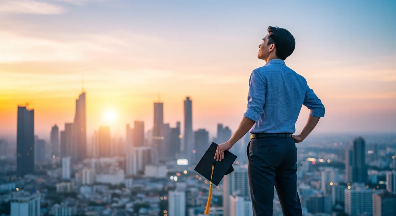 결론: 2,000만원으로 시작하는 사회 초년생의 삶