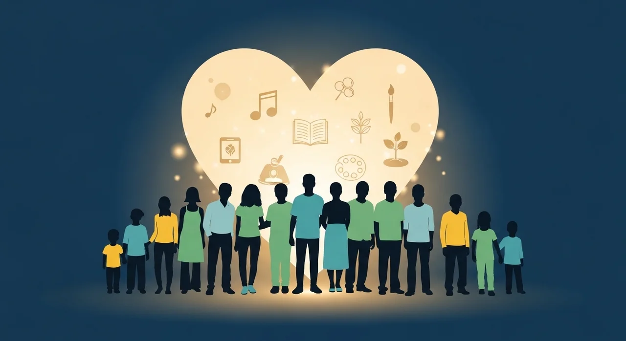 2026년 지원 대상 및 자격 조건