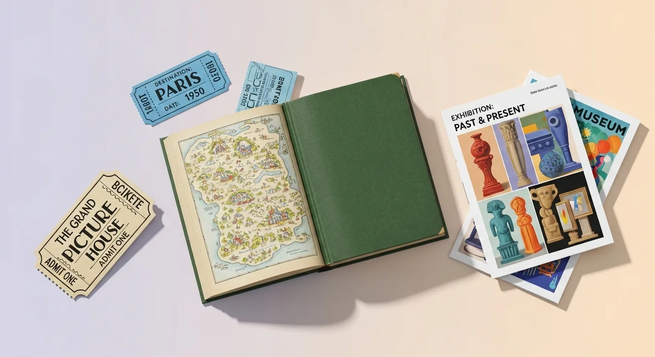 문화누리카드 사용처 및 활용 팁