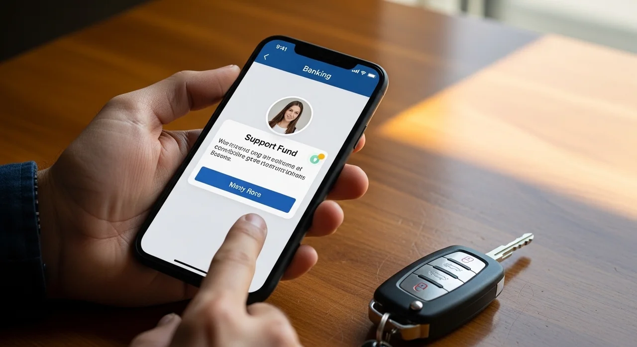 우리은행 고유가 피해지원금이란 무엇인가?