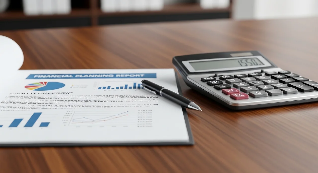 신청 자격 및 소득/자산 기준 상세 분석