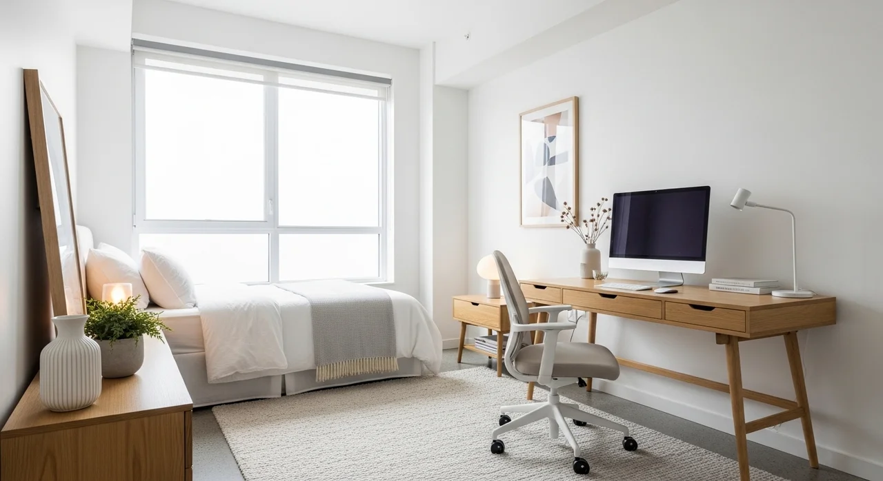 임대 조건 및 주택 유형 안내