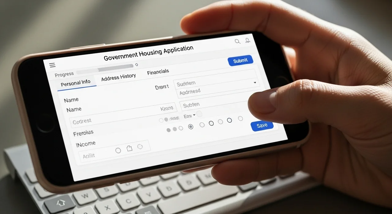 신청 방법 및 진행 절차 단계별 가이드