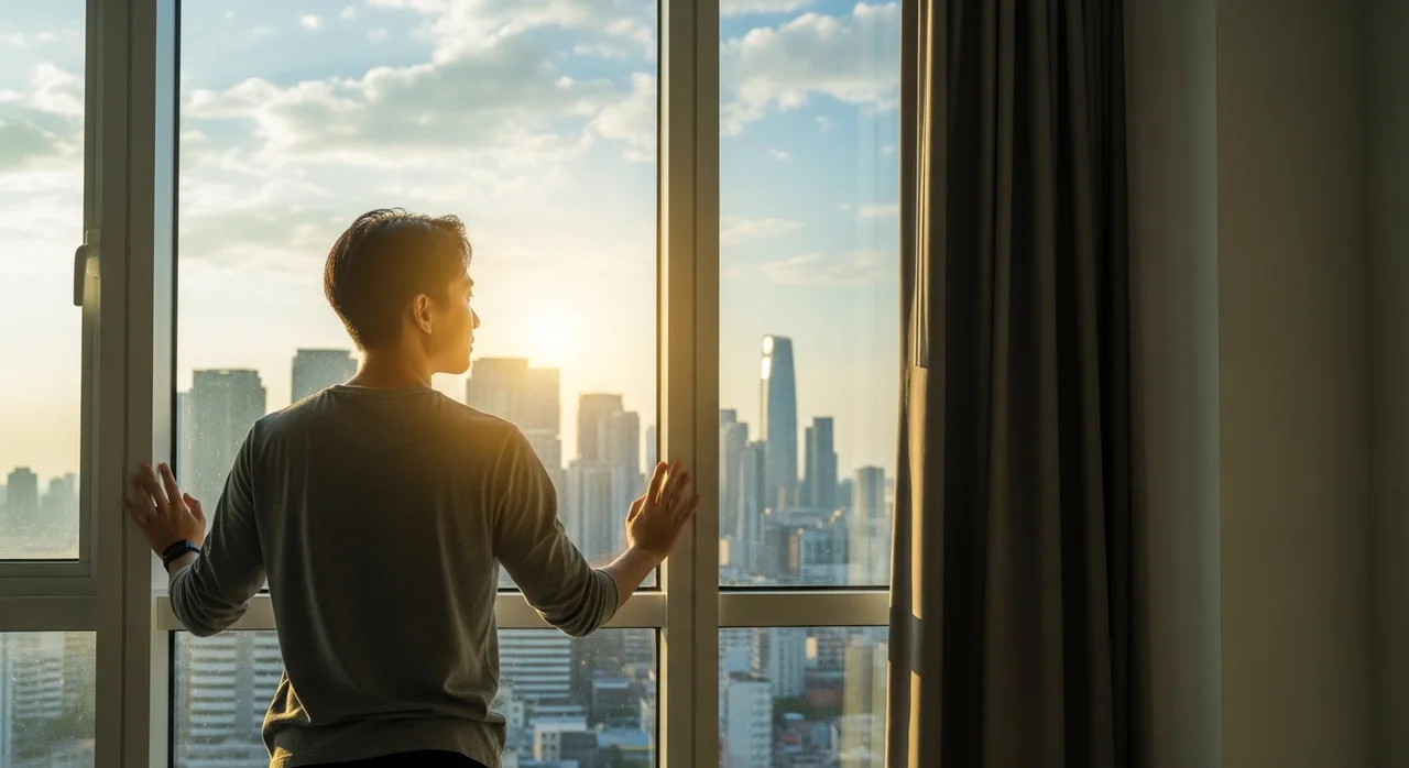 결론: 청년 주거 사다리를 통한 새로운 시작