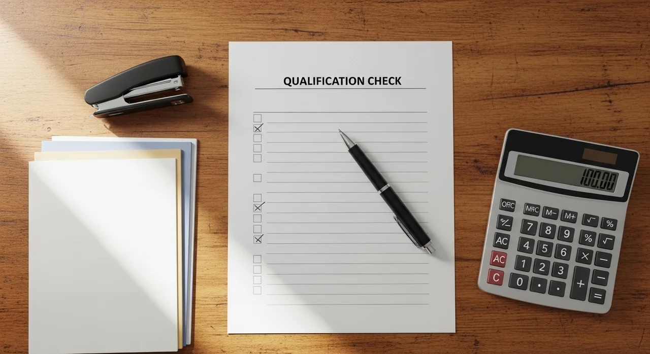 가입 조건 및 신청 자격 상세 안내