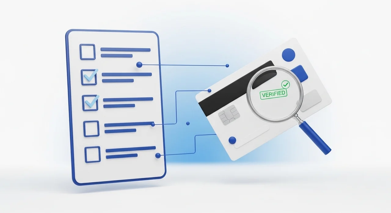 지원 대상자 및 신청 자격 확인