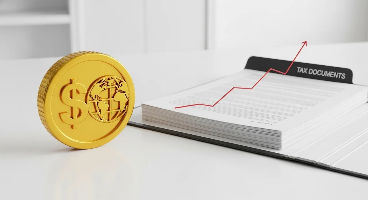 2026년 5월 종합소득세 신고란 무엇인가?