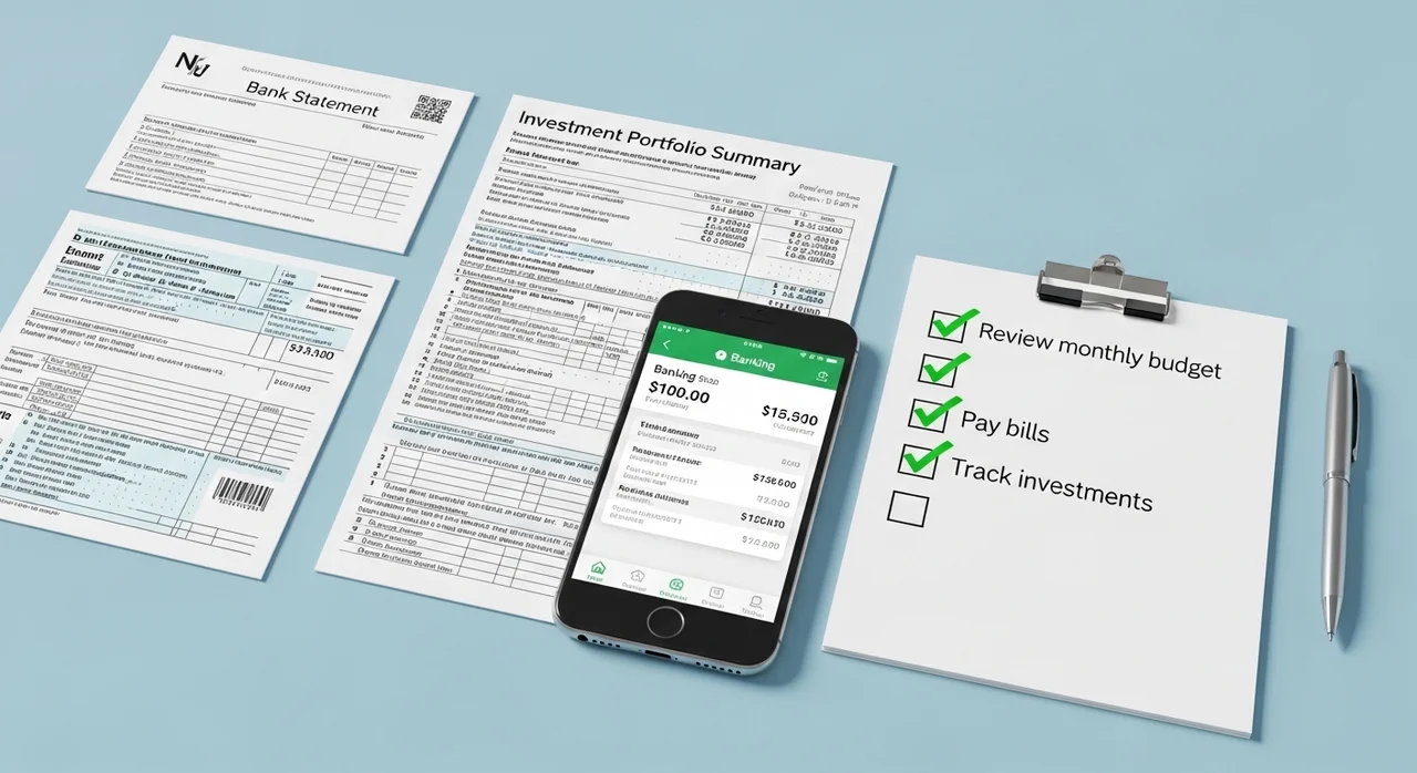 신고 전 필수 준비서류 체크리스트