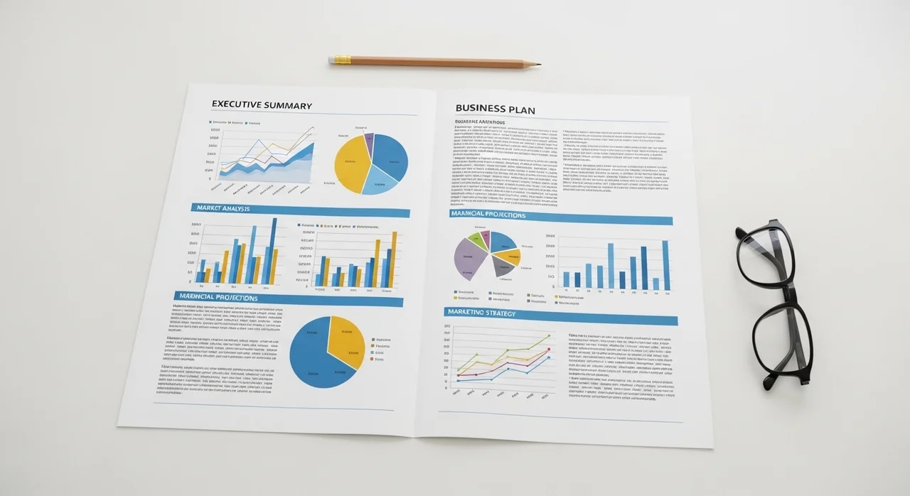 합격률을 높이는 사업계획서 작성 꿀팁