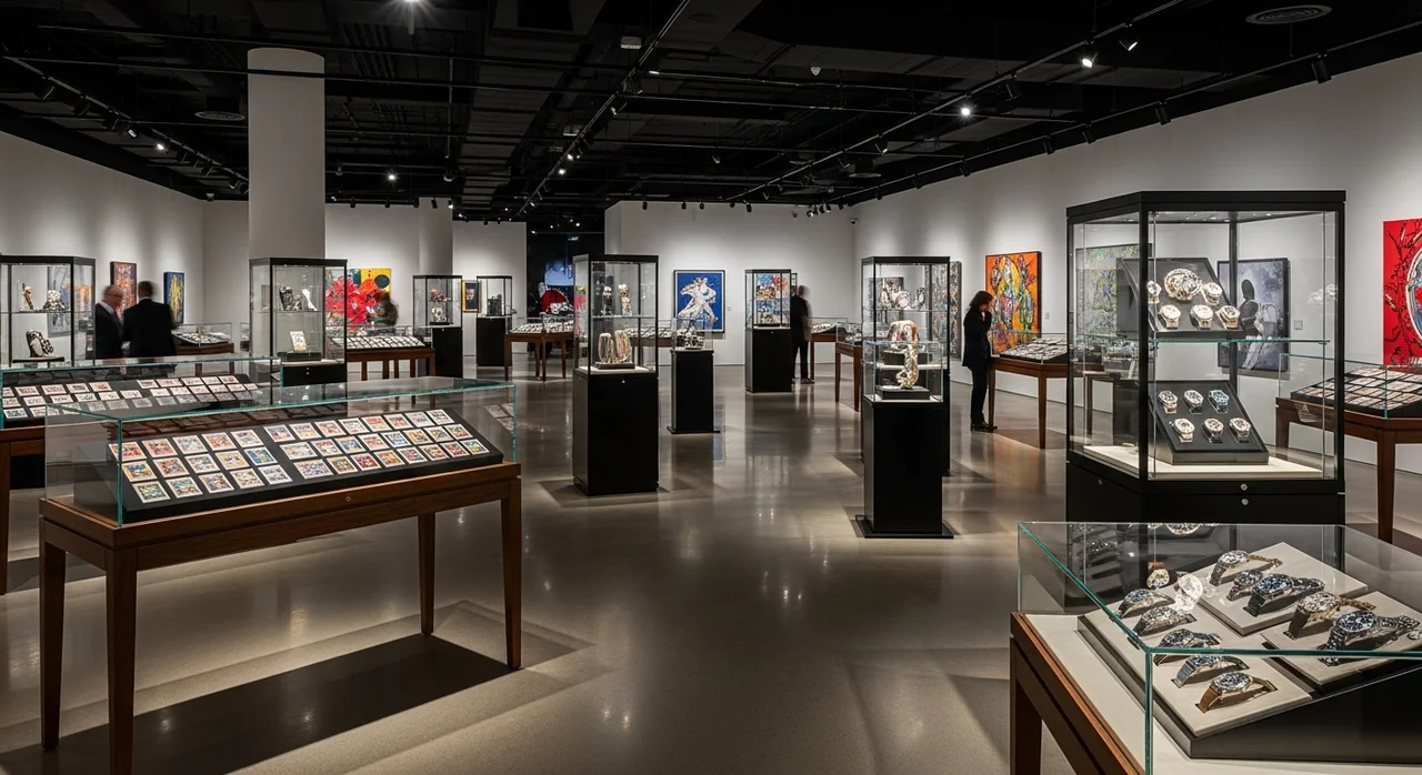 취미가 자산이 되는 시대, '열정 투자'의 등장