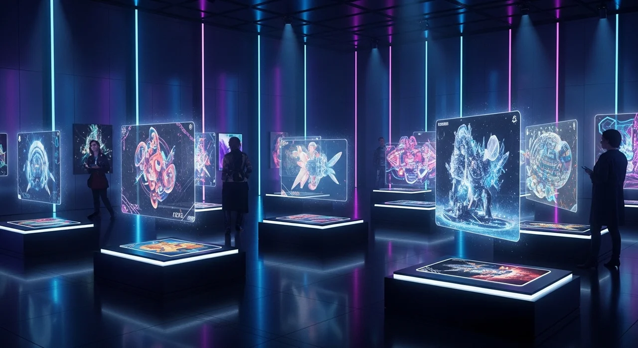 결론: 수집품 투자의 미래와 전망