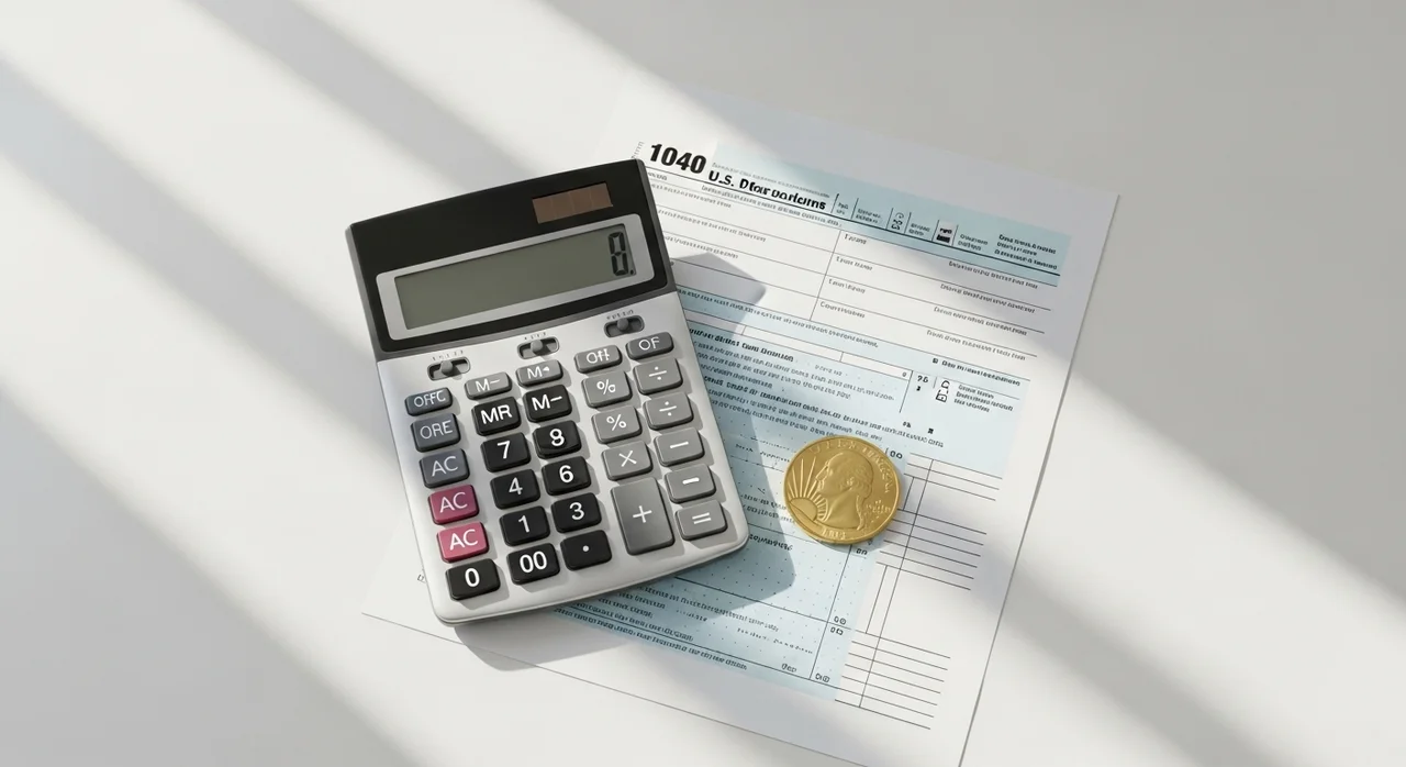 미국 주식 투자 시 반드시 알아야 할 세금과 수수료