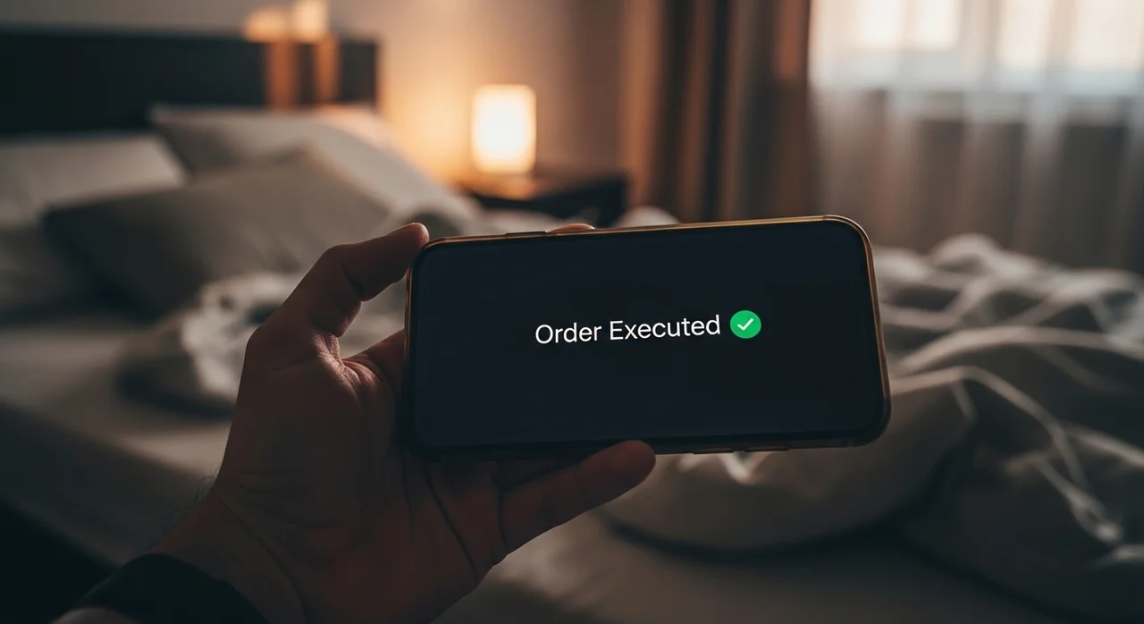 초보자를 위한 효율적인 거래 팁