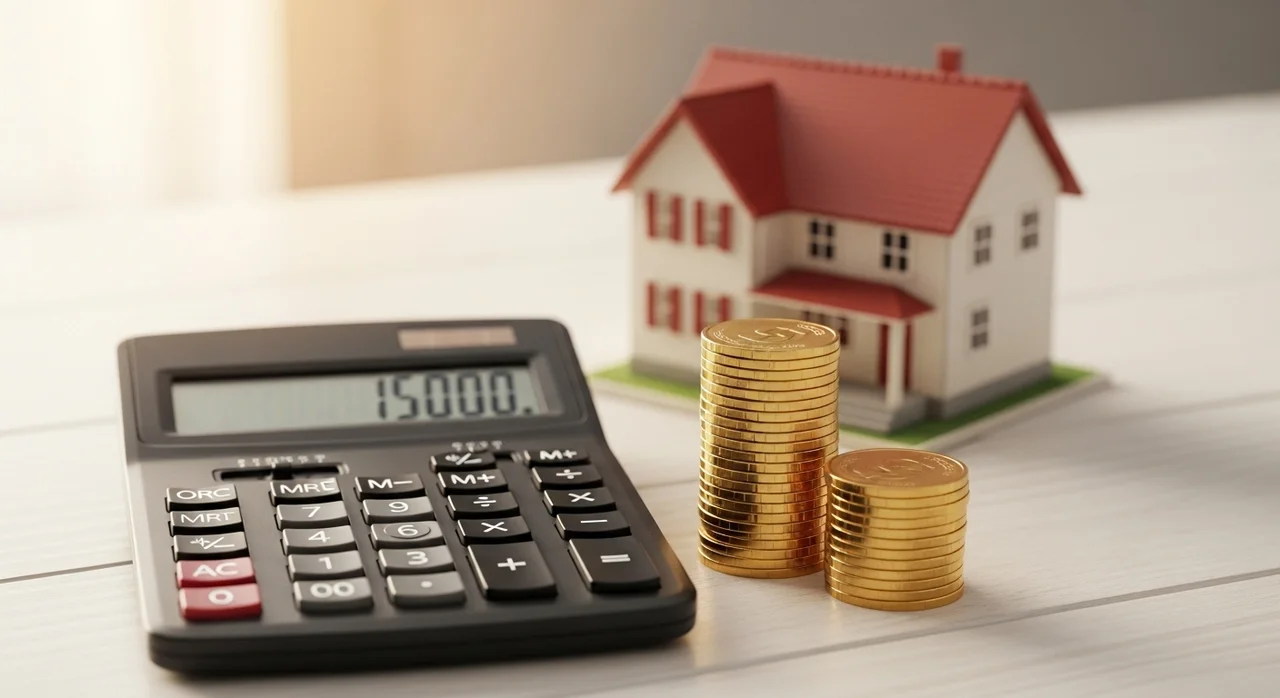 자금 마련 전략 및 대출 활용법