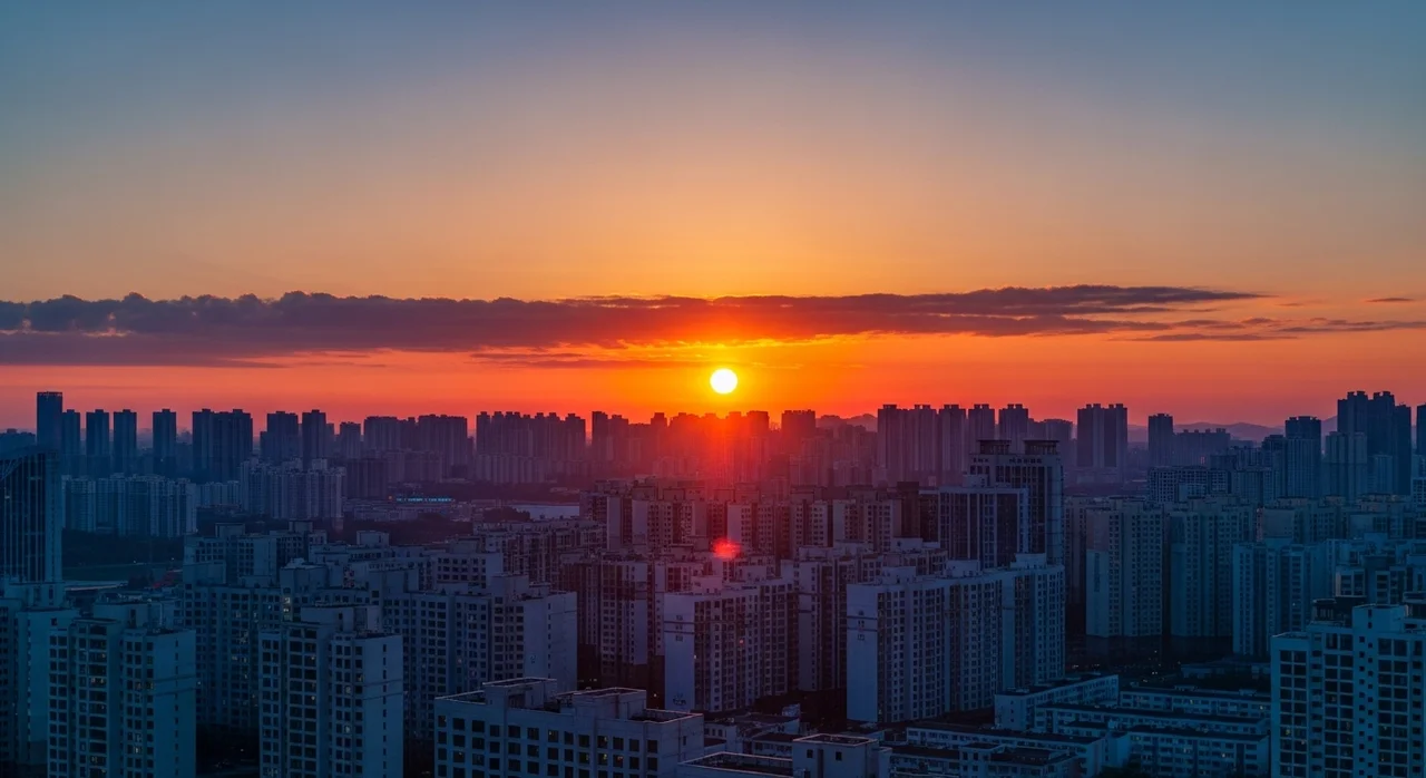 결론: 오산세교18단지의 미래 가치