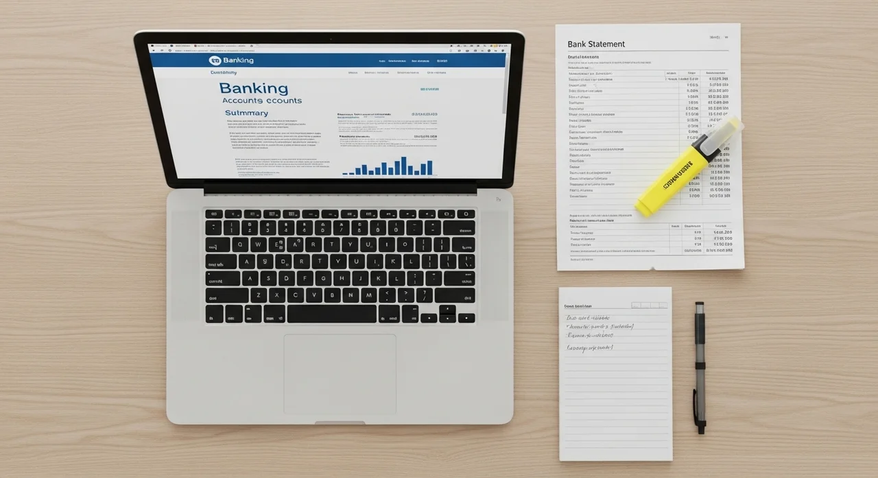 종합소득세 신고 전 반드시 준비해야 할 서류