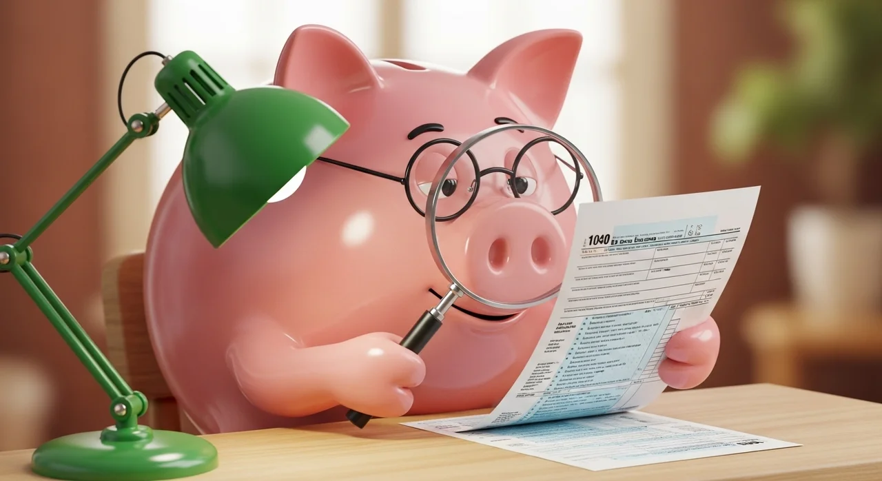 블로거를 위한 현실적인 절세 팁