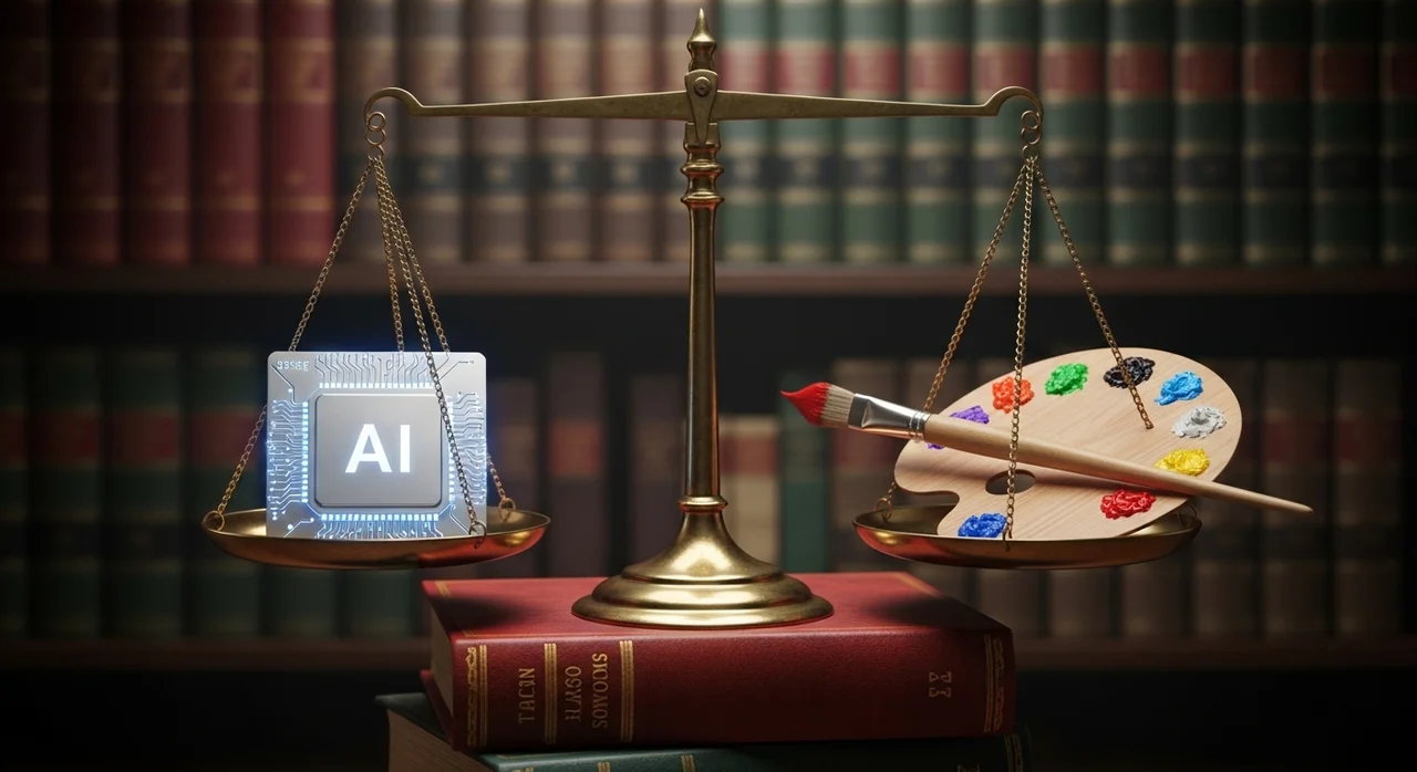 AI 학습 데이터와 '공정 이용(Fair Use)' 논쟁