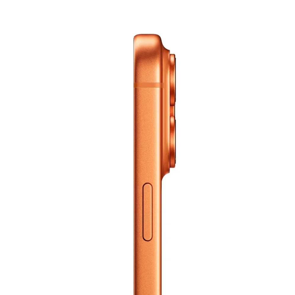 애플 아이폰 17 프로 자급제 512GB, 코스믹 오렌지 상세 이미지 8