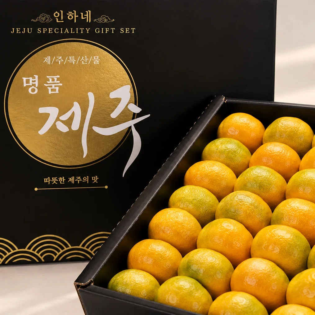 추석 과일선물세트 사과 배 혼합 명절 [원산지:국산] 상세 이미지 3