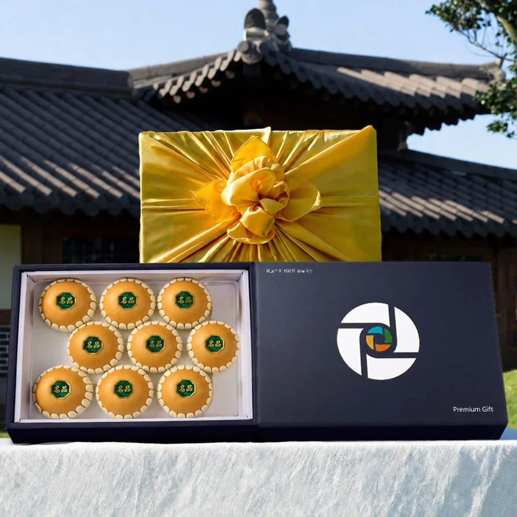 추석 과일선물세트 사과 배 혼합 명절 [원산지:국산] 상세 이미지 8