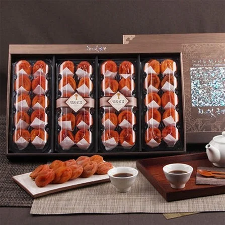 천년빛곶감 상주곶감 건시 반건시 선물세트 호두말이 크림치즈 [원산지:국산(경상북도 상주시)] 상세 이미지 4